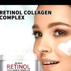 Retinol moisturizer